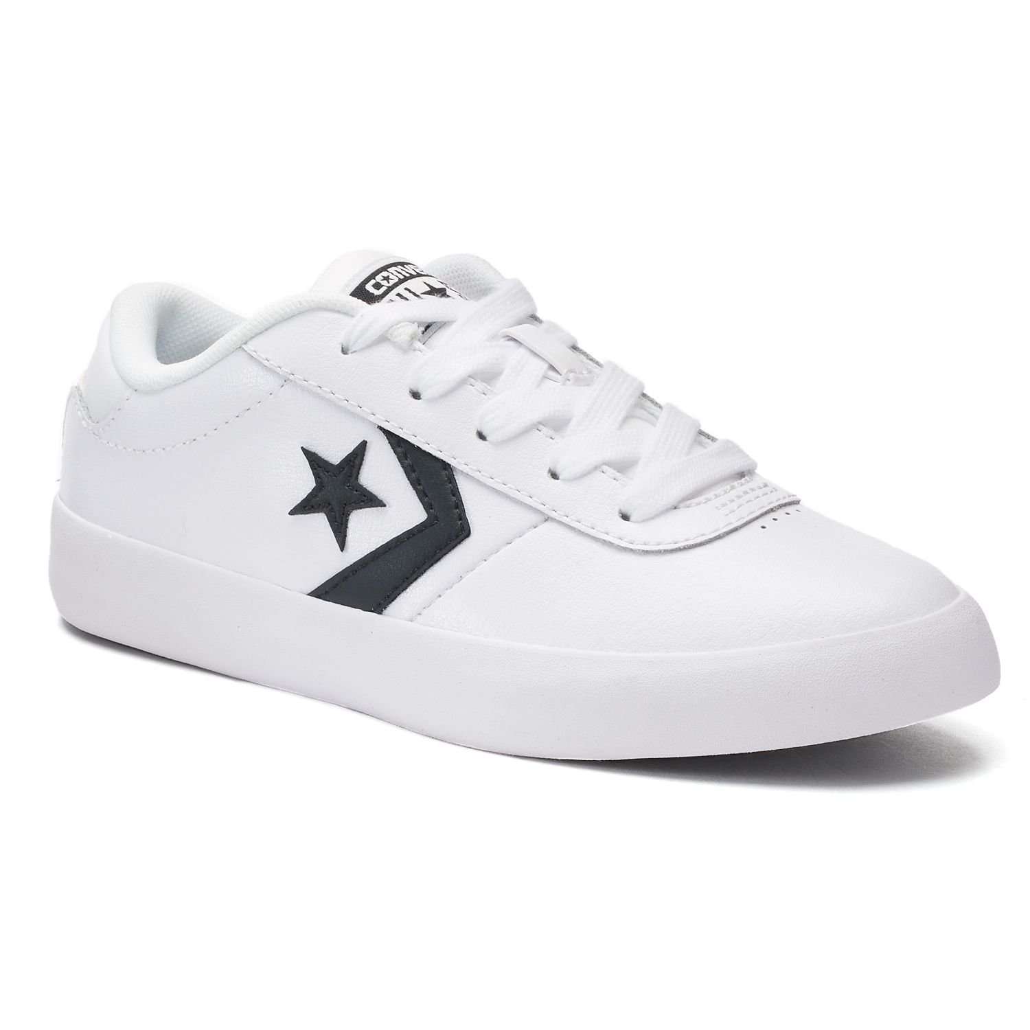 point star converse