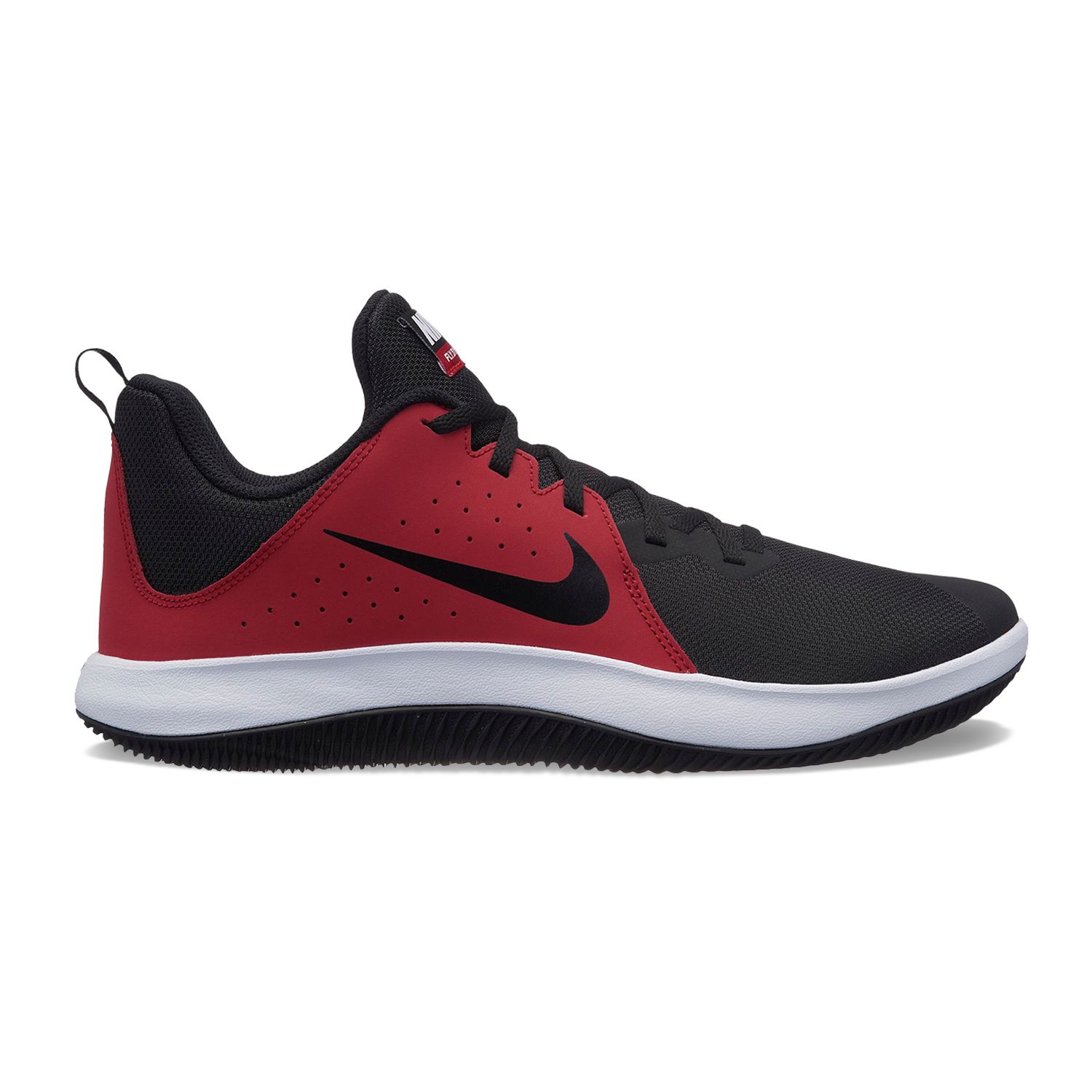 nike fly by low ii basketball shoes