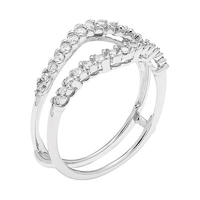 Kohls ring guards shop