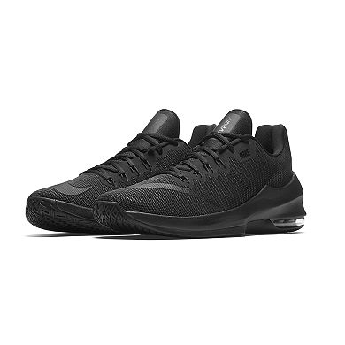 Nike Air Max Infuriate 2 Low Men's Basketball Shoes