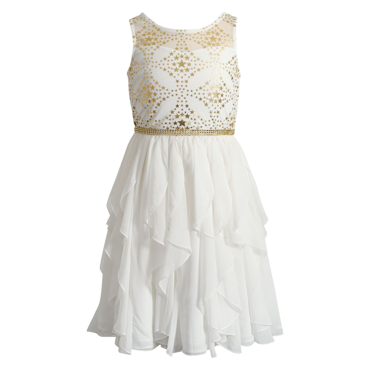 daddy daughter dance dresses kohls