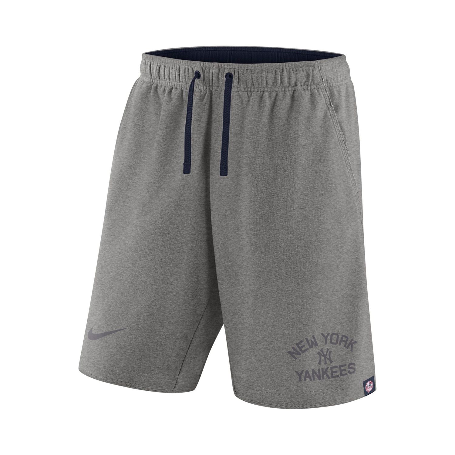 new york yankees nike shorts