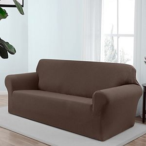 Madison Mason Sofa Slipcover