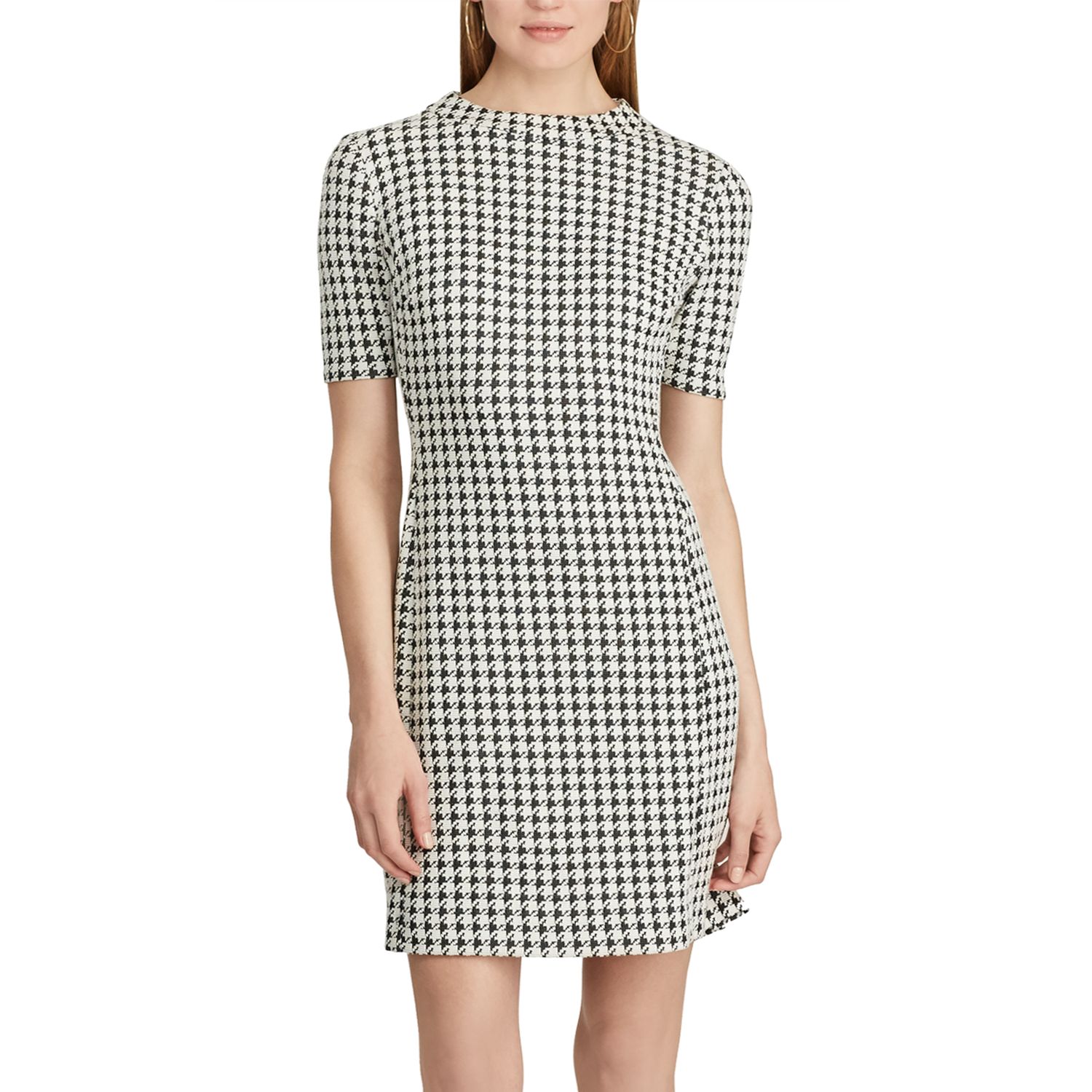 kohls shift dress