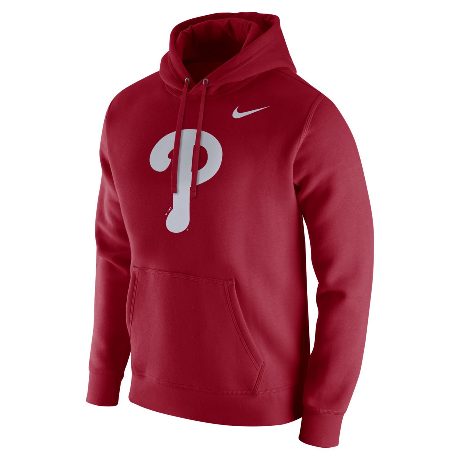 phillies nike hoodie