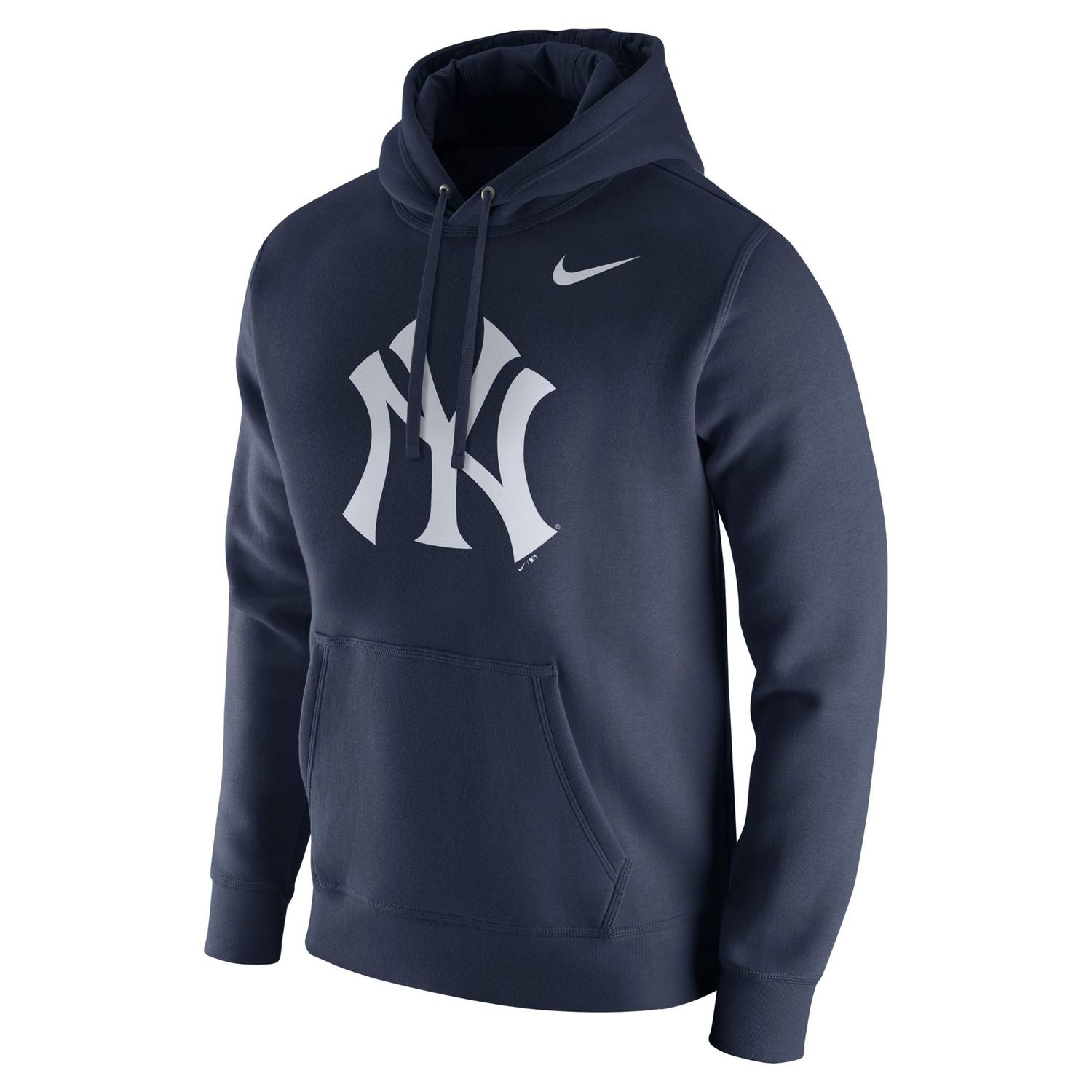 yankees hoodie nike