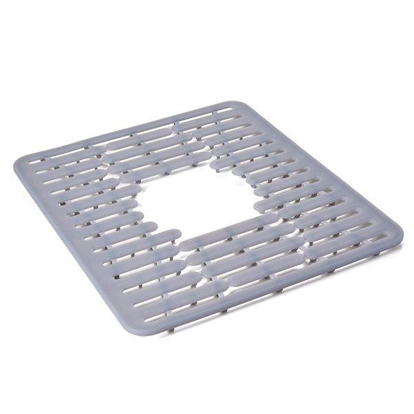 YOUTHINK Kitchen Silicone Mats, Foldable Silicone Mat For Kitchen