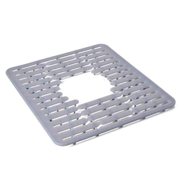 Silicone Sink Mat - Large