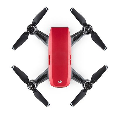 Dji fashion spark pocket drone