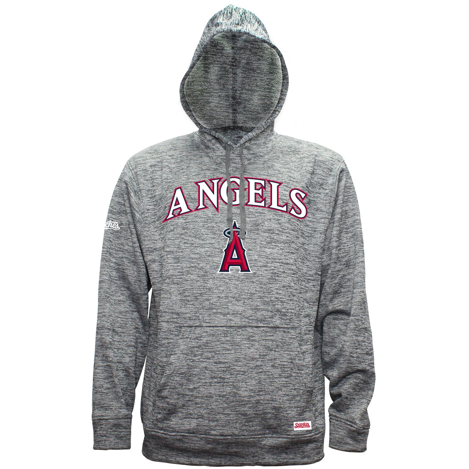 anaheim angels hoodie