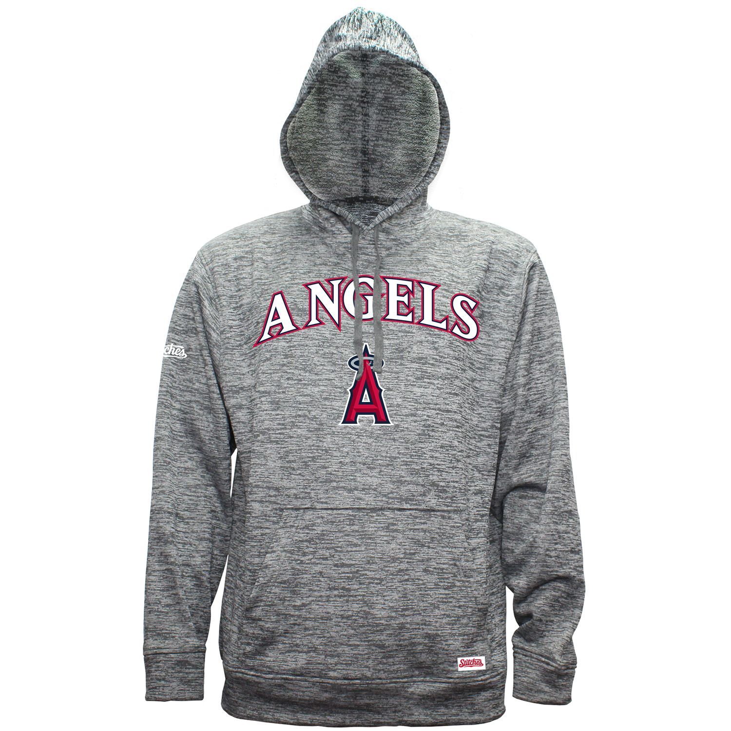 los angeles angels of anaheim hoodie