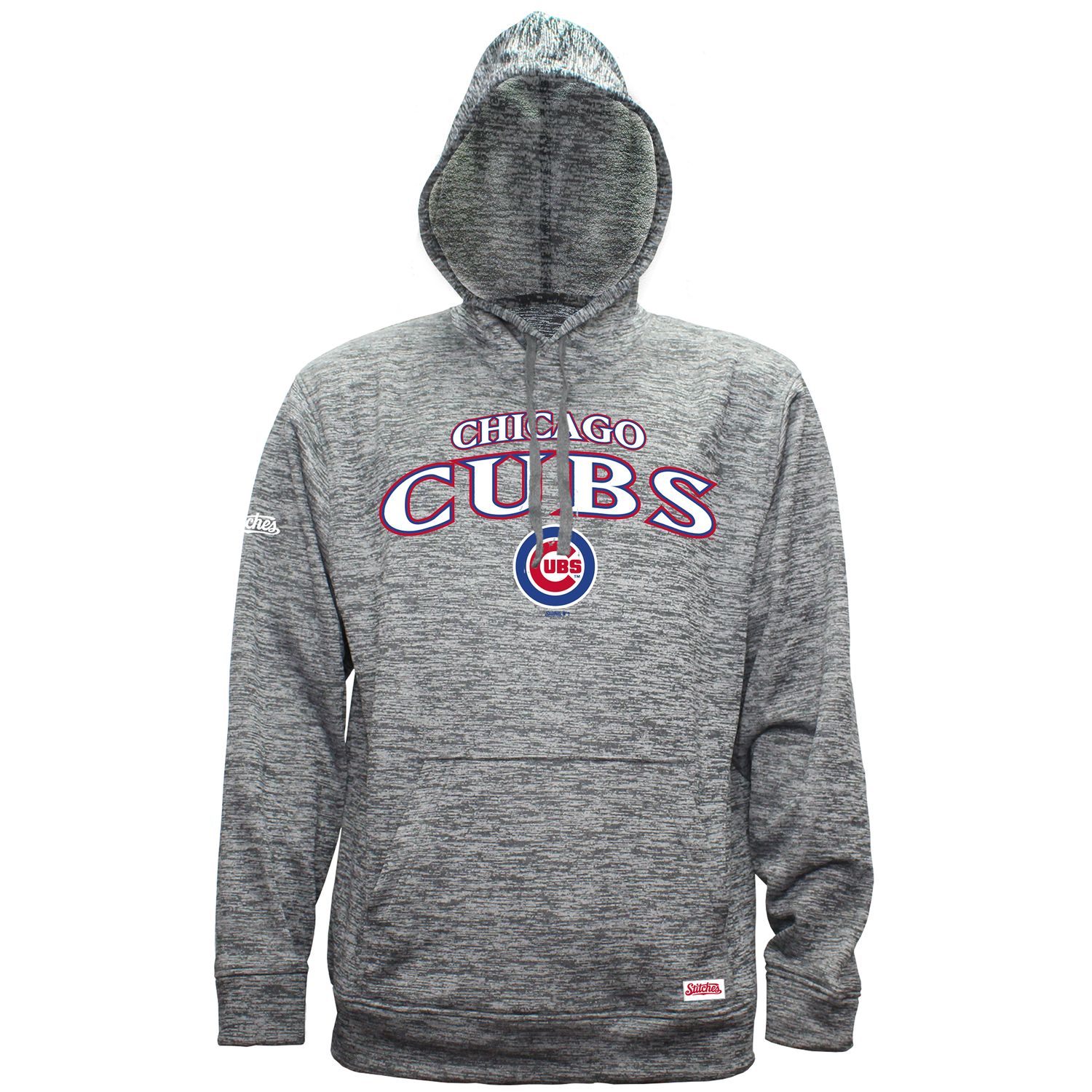 kohl's cubs hoodie