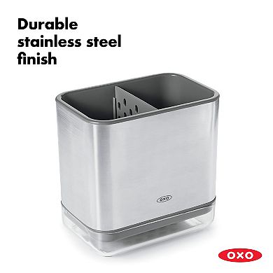 OXO Good Grips Stainless Steel Sinkware Caddy