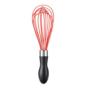 OXO Good Grips Silicone Whisk