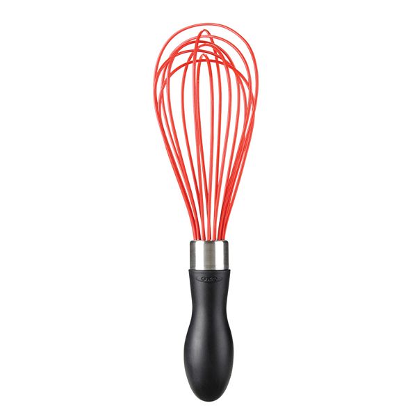 OXO Good Grips Silicone Whisk