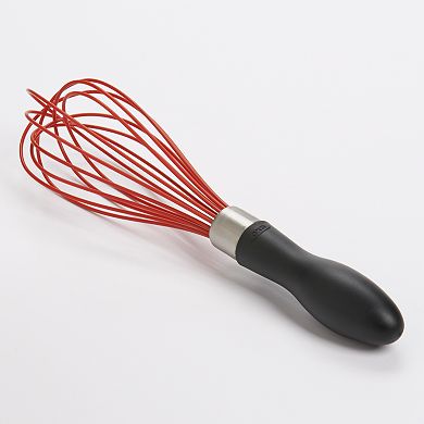 OXO Good Grips Silicone Whisk
