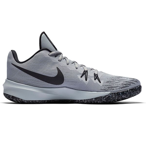 Nike Unveils The Zoom Evidence II Basketball Shoe Official Photos