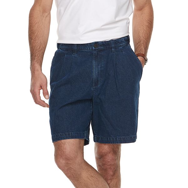 Croft and sale barrow denim shorts