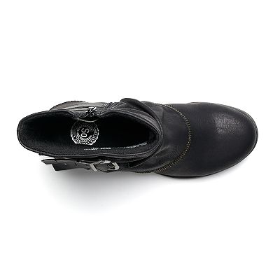 SO® Slang Women's Ankle Boots
