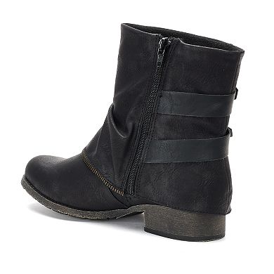 SO® Slang Women's Ankle Boots