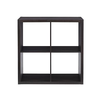 4-Cube Storage Cube Storage Unit