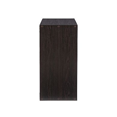4-Cube Storage Cube Storage Unit