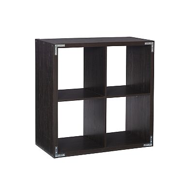4-Cube Storage Cube Storage Unit