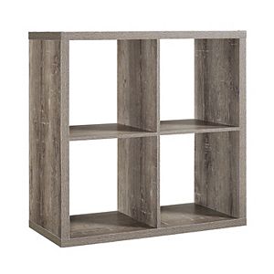 Kidkraft Espresso Sling Bookshelf