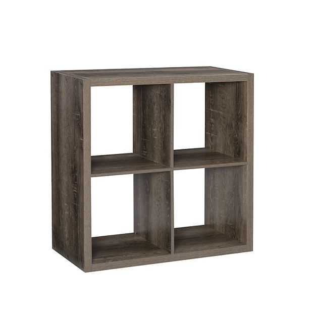 4 Cube Storage Cube Storage Unit