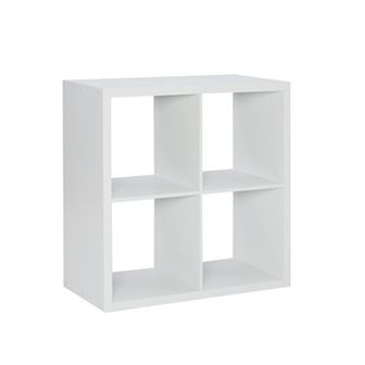 4-Cube Storage Cube Storage Unit