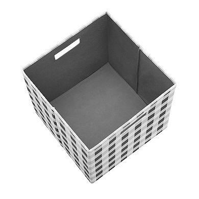 Folding Storage Bin