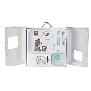 Babymoov Melamine Lunchset