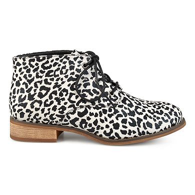 Journee Collection Tatum Women's Ankle Boots