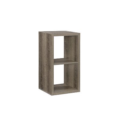2 cube storage bench discount