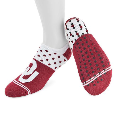 Womens no show socks with grip