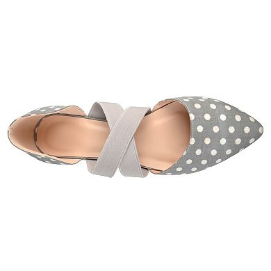 Journee Collection Everly Women's Flats