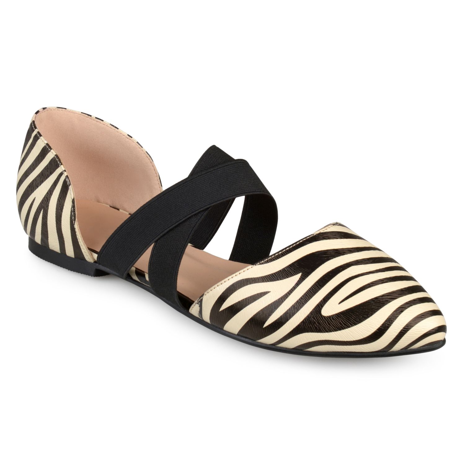 kohls cheetah shoes