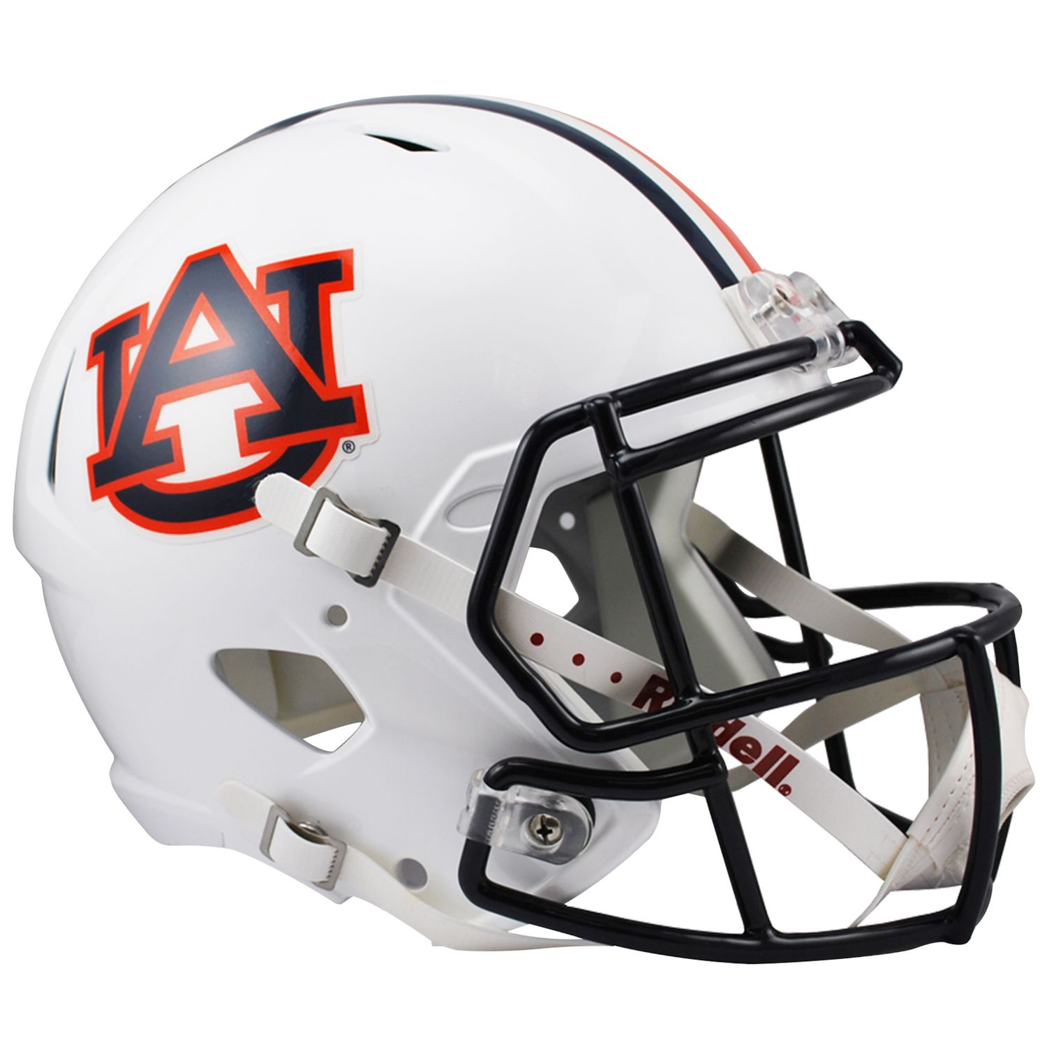 auburn new helmets