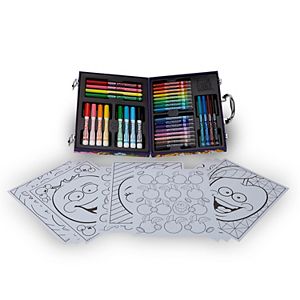 Crayola Silly Scents Mini Inspiration Art Case