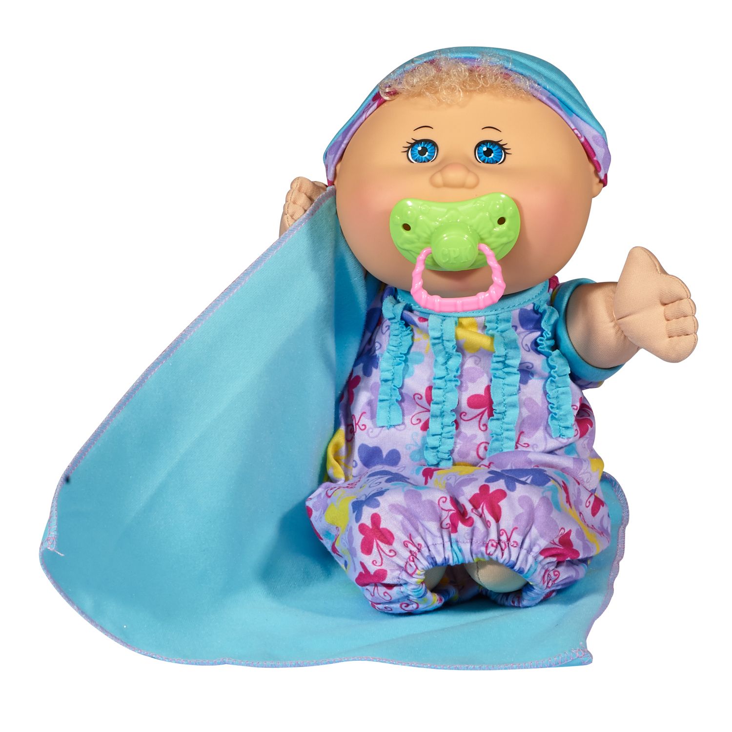 kohls cabbage patch dolls