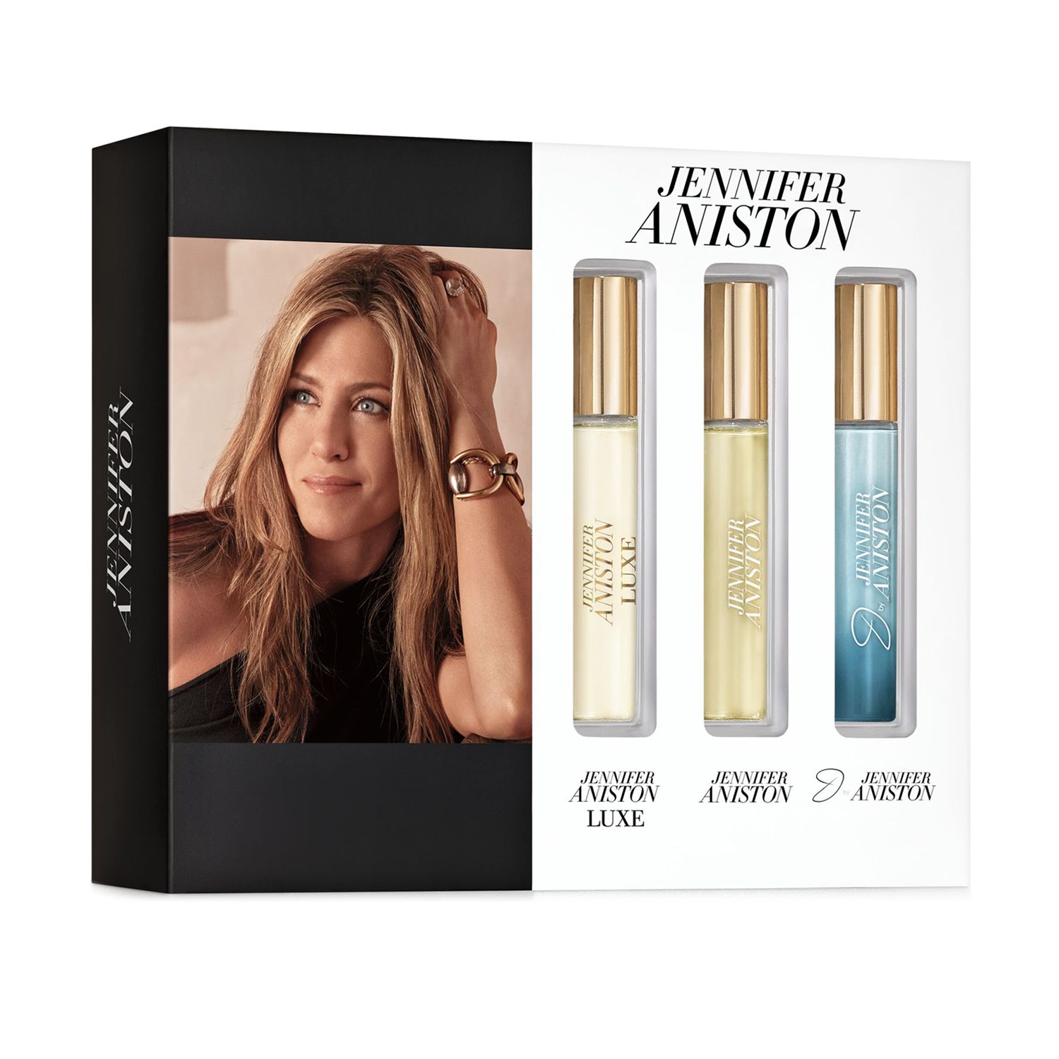 j by jennifer aniston gift set