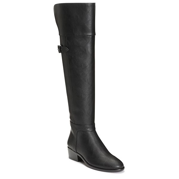 A2 by Aerosoles Mysterious Women's Over-The-Knee Boots