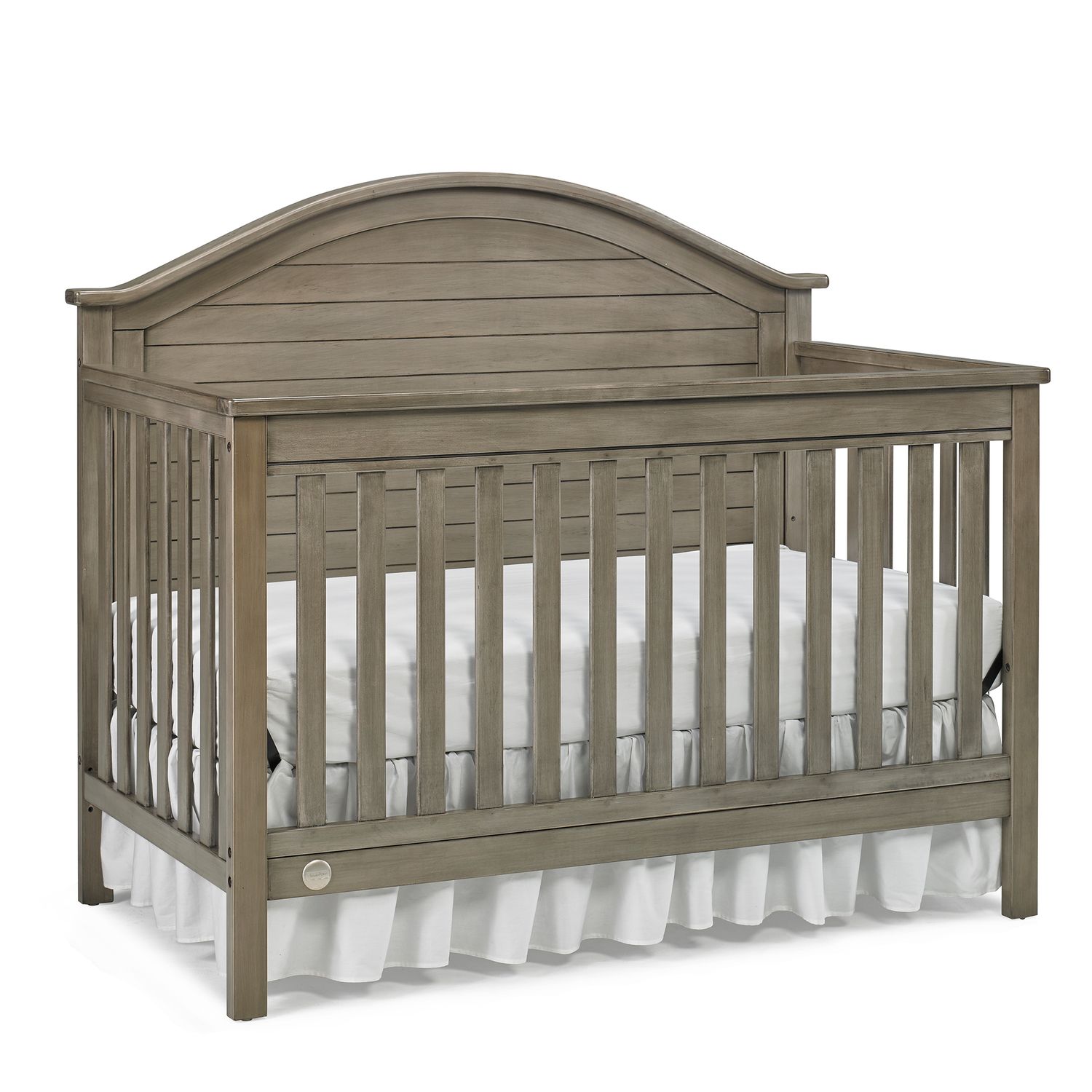 fisher price haley crib