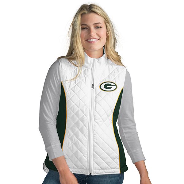 NFL Soft Shell Coat - Green Bay Packers, 2XL