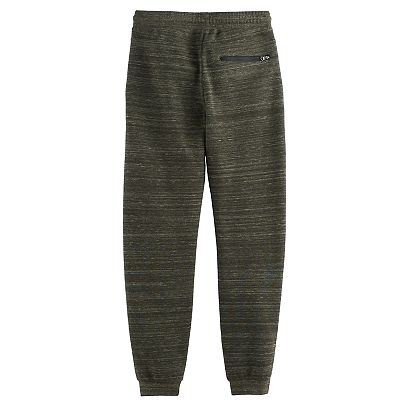 Kohls boys joggers on sale