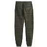 Boys 8-20 Urban Pipeline™ Fleece Jogger Pants in Regular & Husky