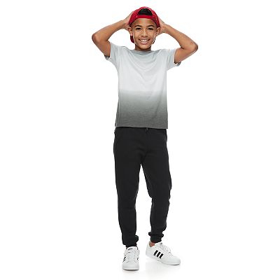 Urban pipeline joggers youth sale