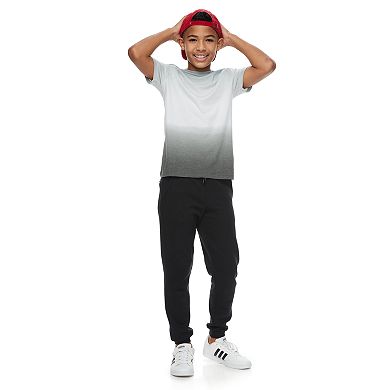 Boys 8-20 Urban Pipeline™ Fleece Jogger Pants in Regular & Husky