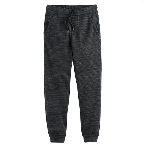 Boys 8-20 Urban Pipeline™ Knit Jogger Pants in Regular & Husky