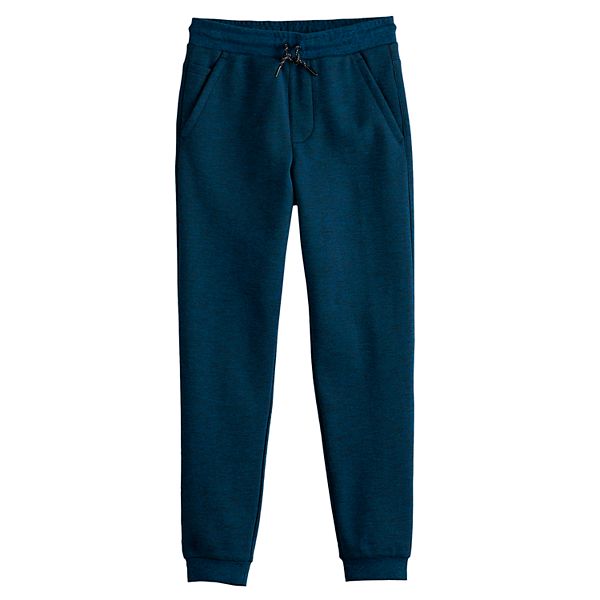 Boys 8-20 Urban Pipeline™ Fleece Jogger Pants in Regular & Husky